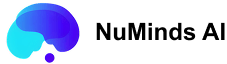 NuMinds AI Logo
